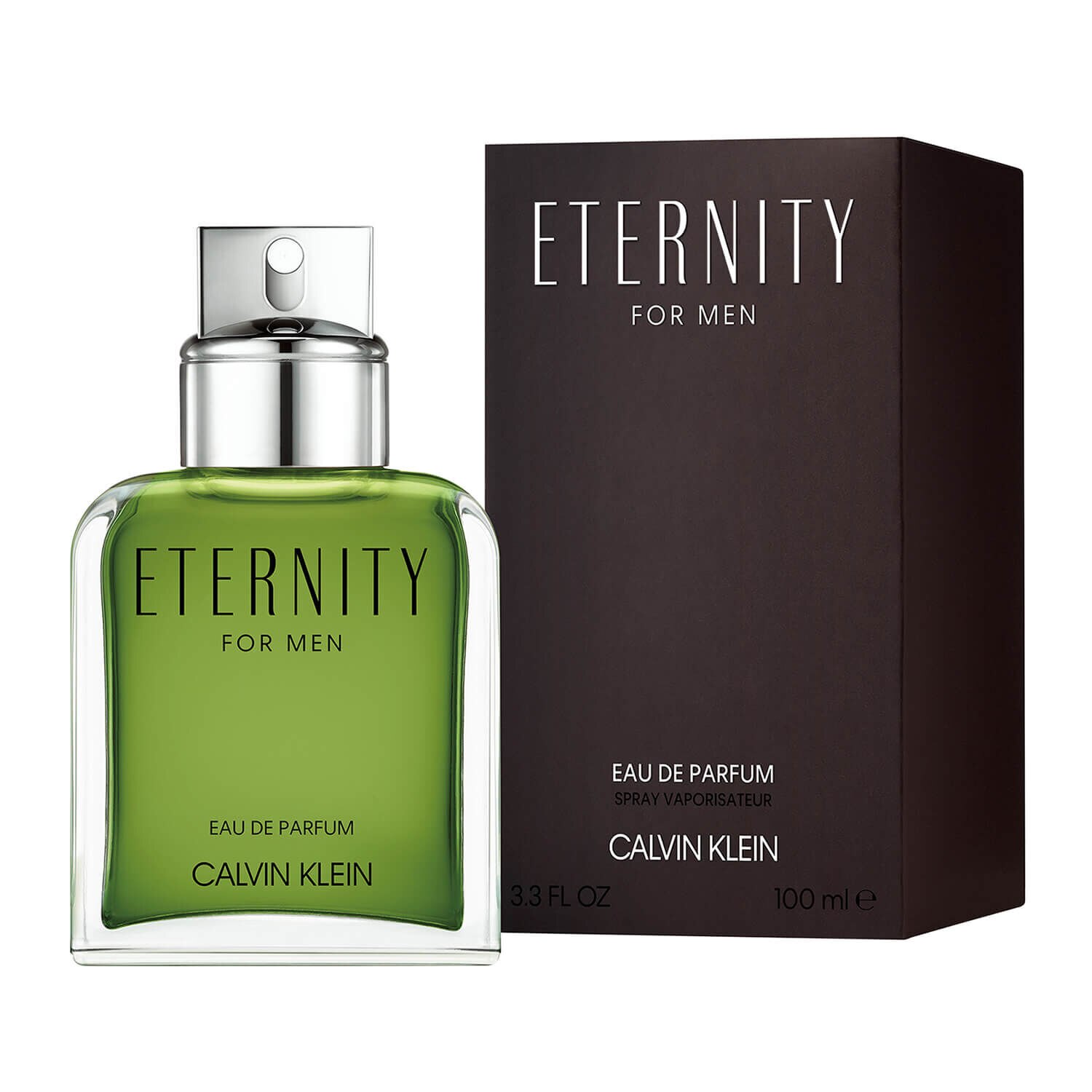 Eternity calvin klein 1.7 on sale fl oz